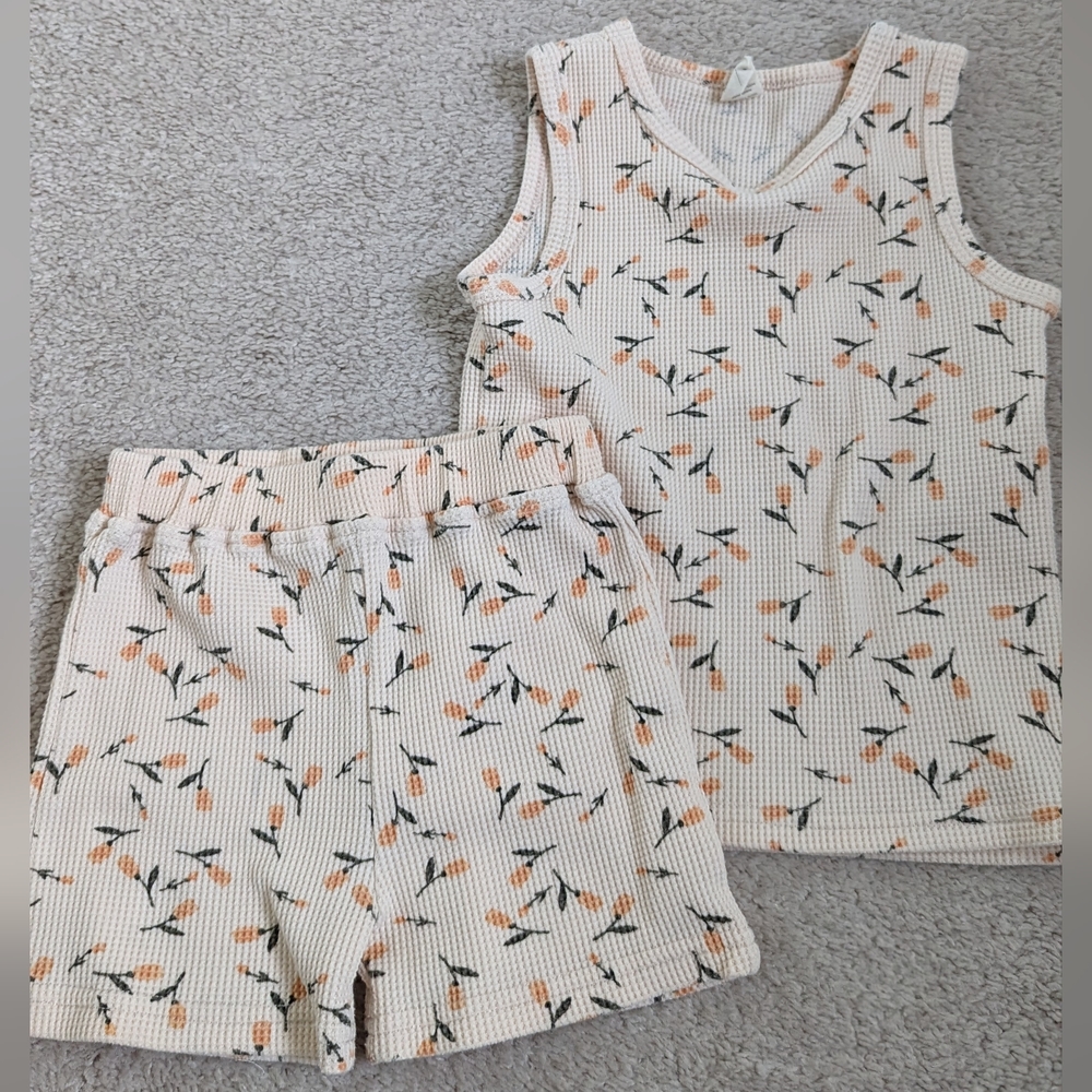 Alice + Ames tank set